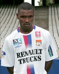 Eric Abidal 