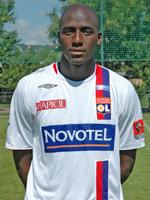 Alou Diarra 