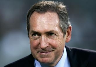 Gerard Houllier